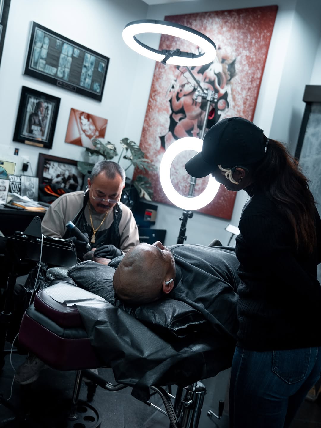 Robert Pho