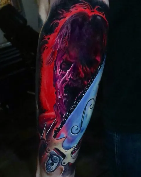 paulackertattoo
