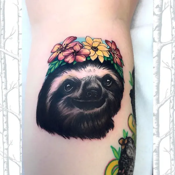 Sloo Tattoos