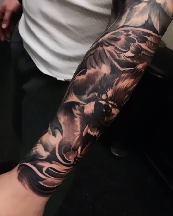 Dragon