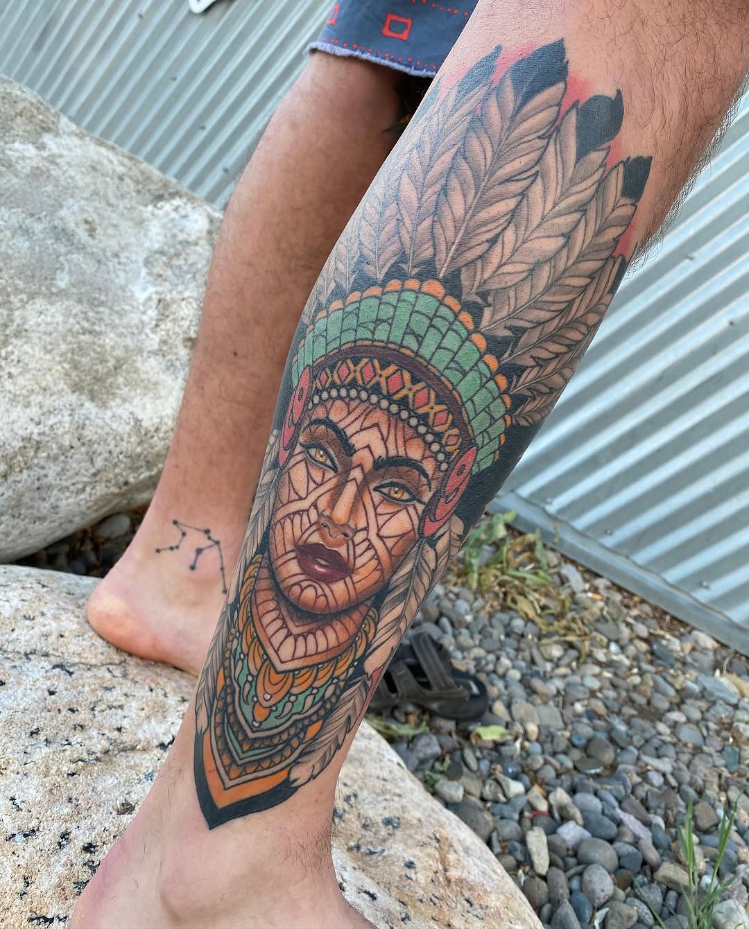 Guru Tattoo