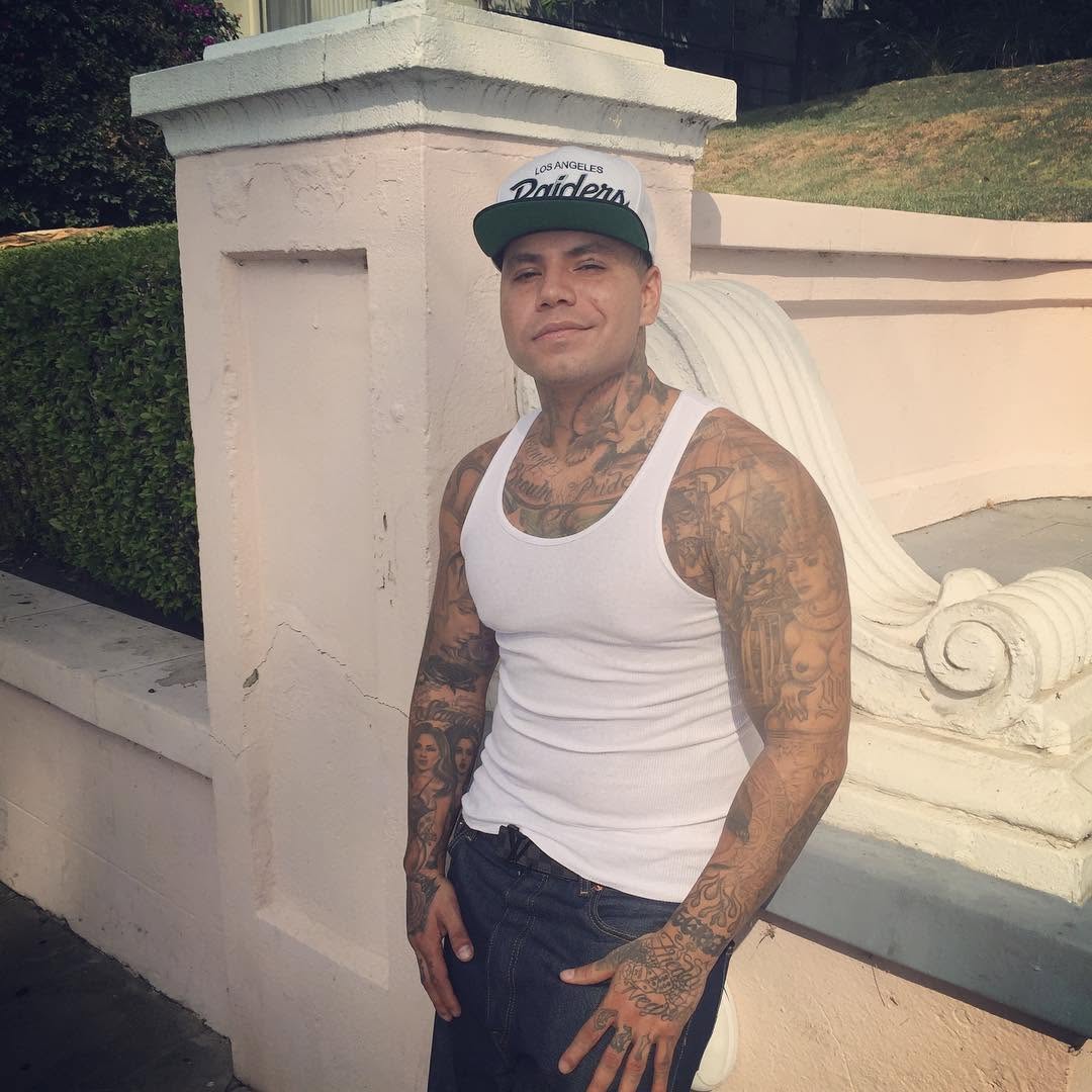 Isaiah Negrete