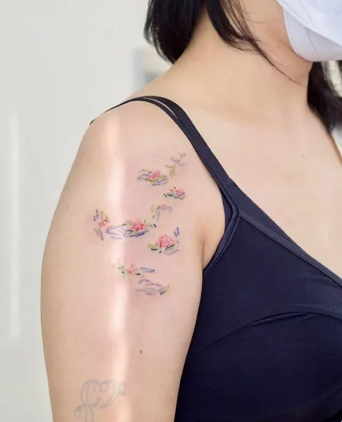 dareumtattoo