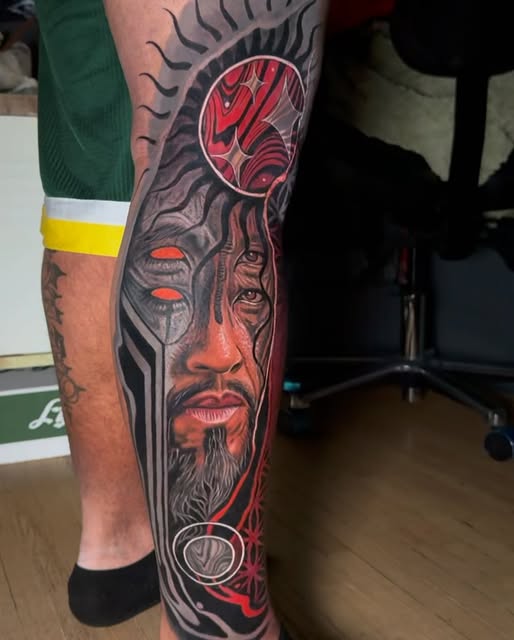 highlyvibingtattoos