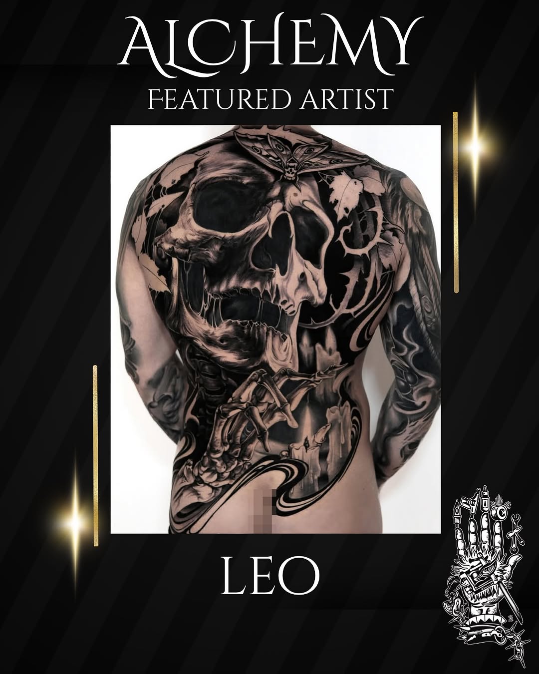 Guru Tattoo