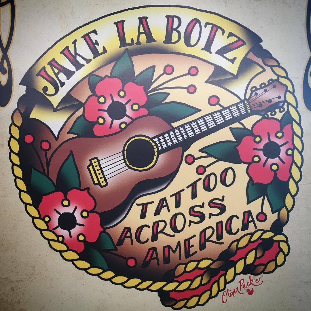 Full Circle Tattoo