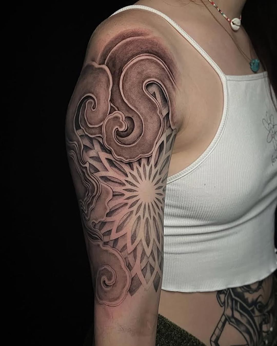 Guru Tattoo