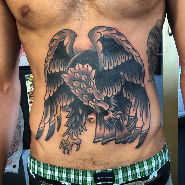Guru Tattoo