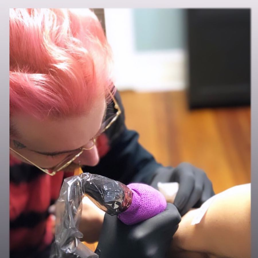 Sloo Tattoos