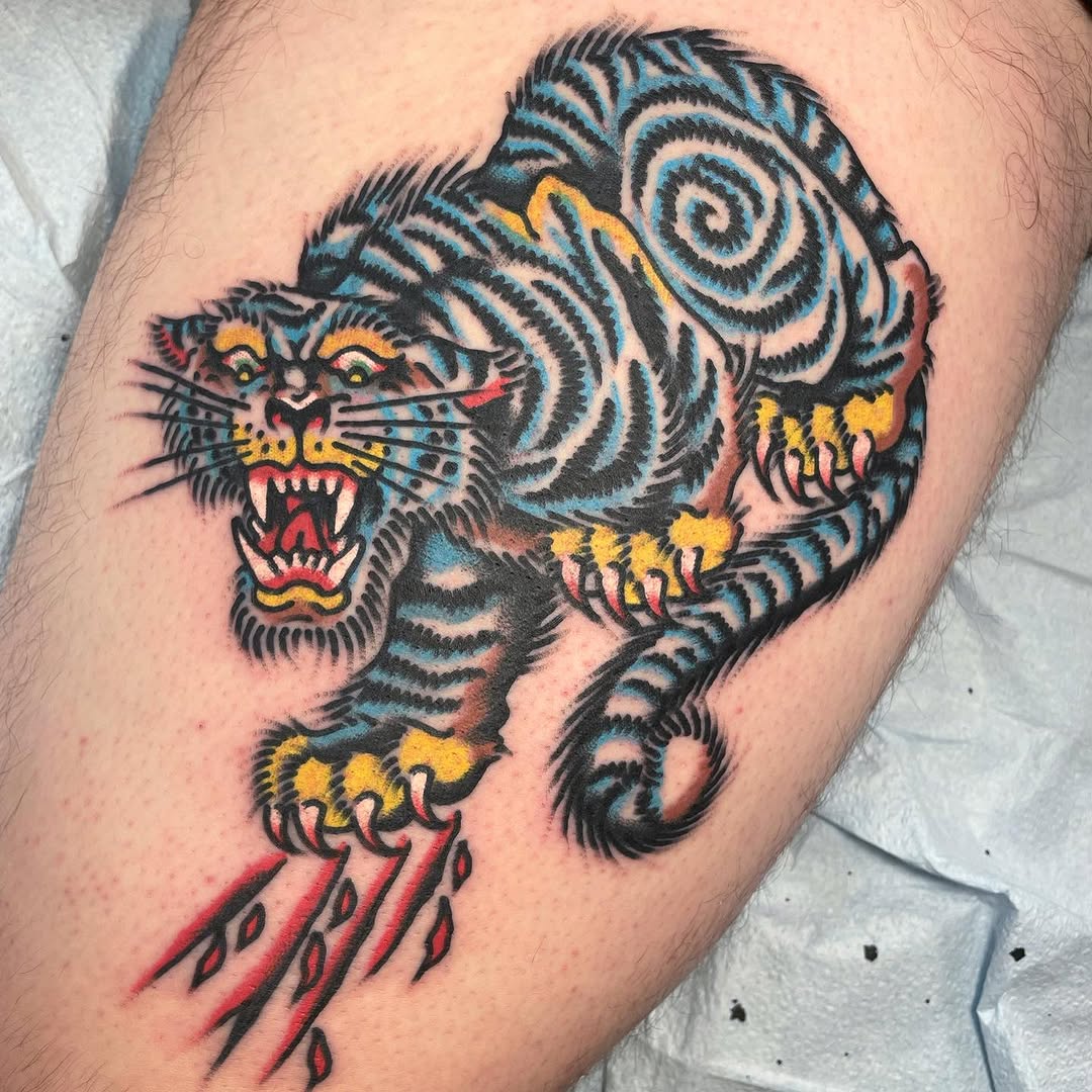 Tiger