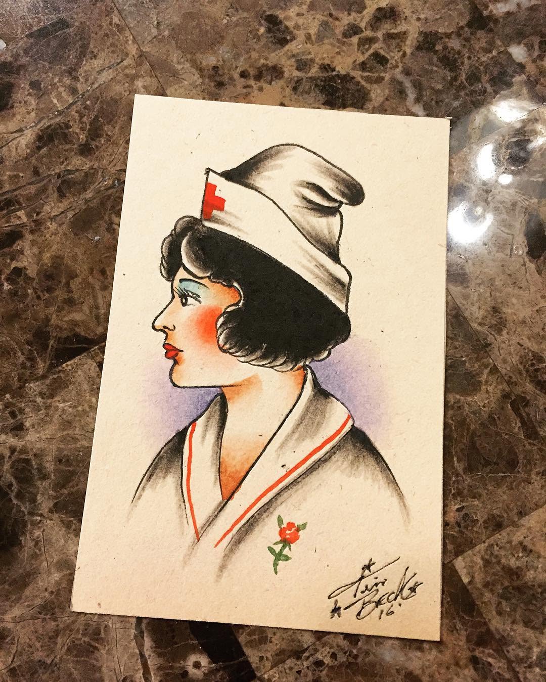 timbecktattoos