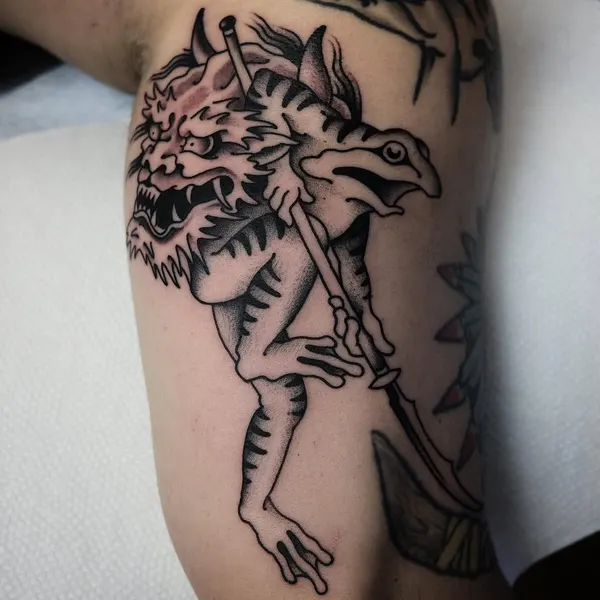 Dragon