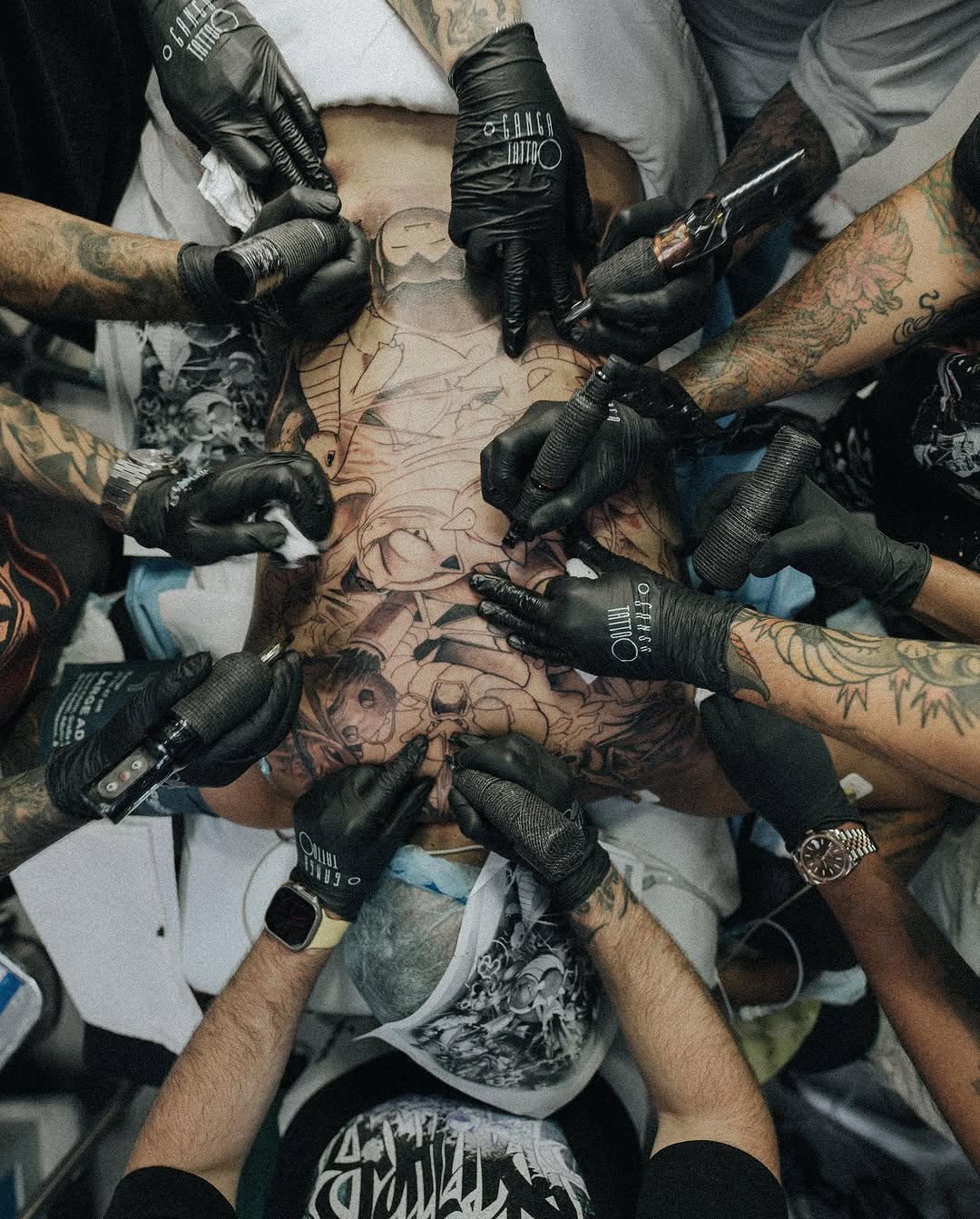 lewis.tattoo