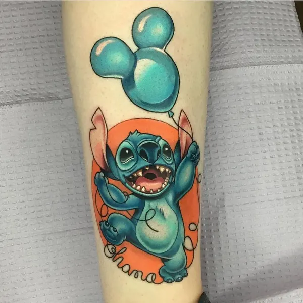 disneytatts