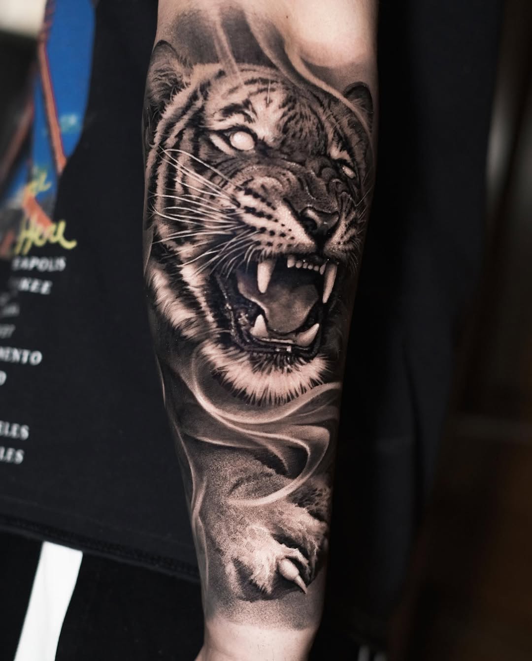 Tiger