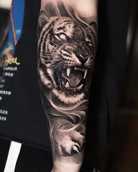 Tiger