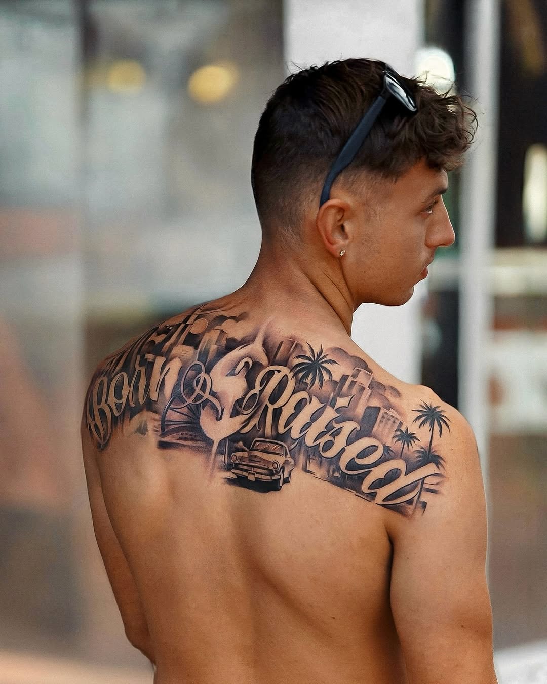 Lettering
