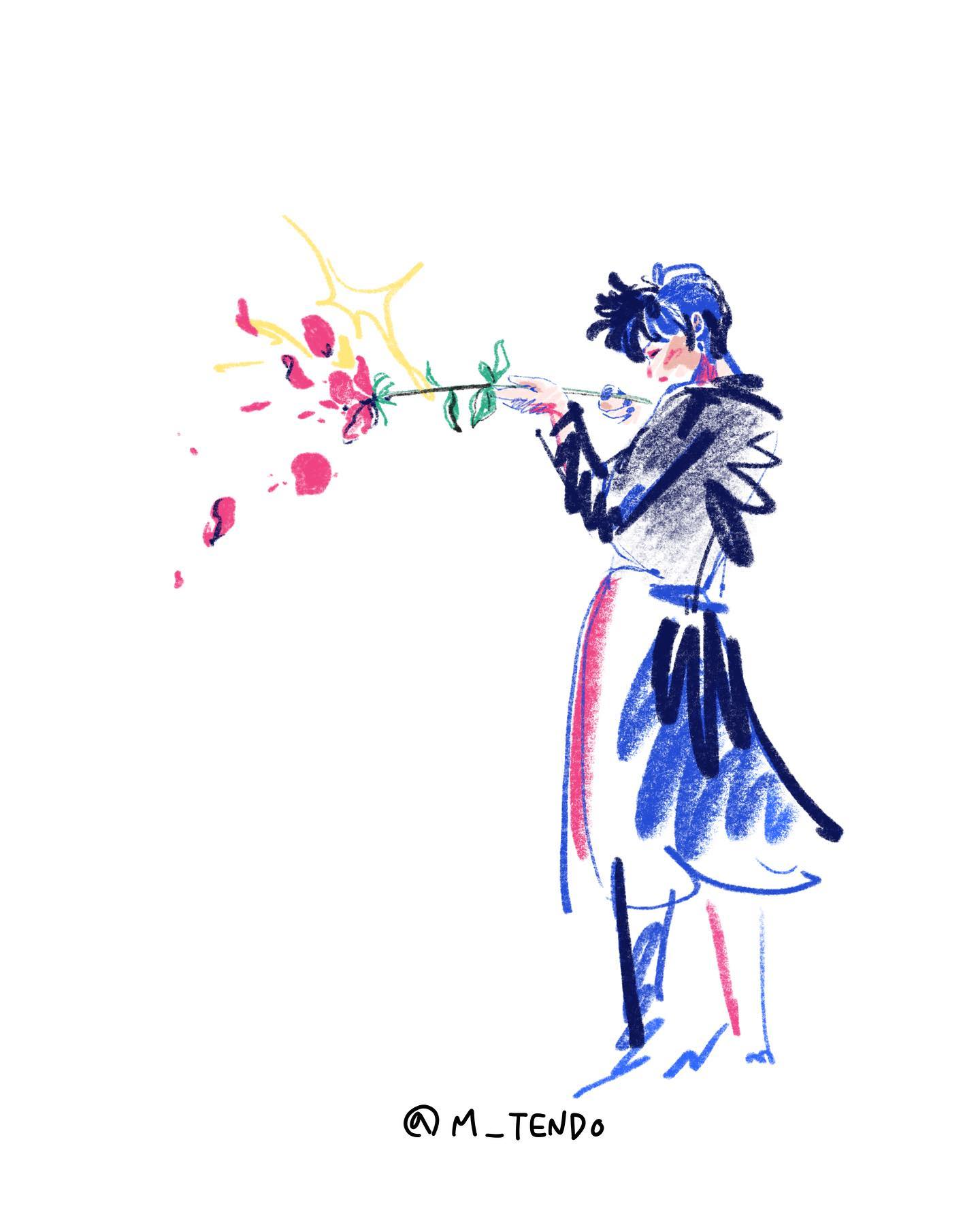 m_tendo