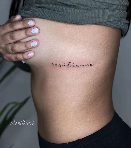 Lettering