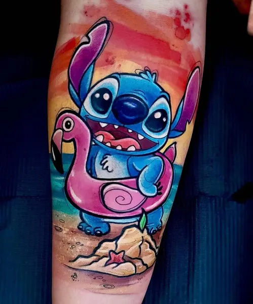 disneytatts