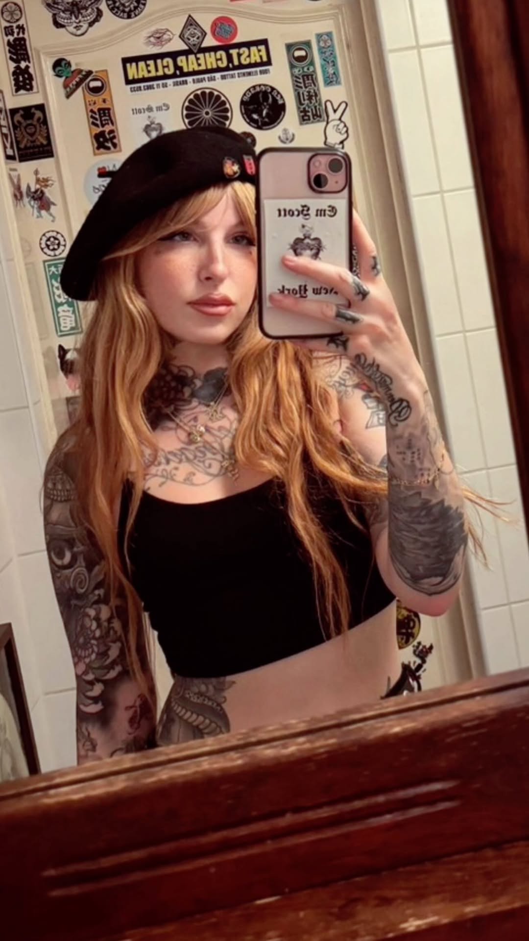 Emma Scott