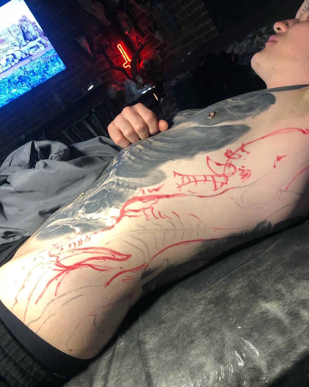 Dragon