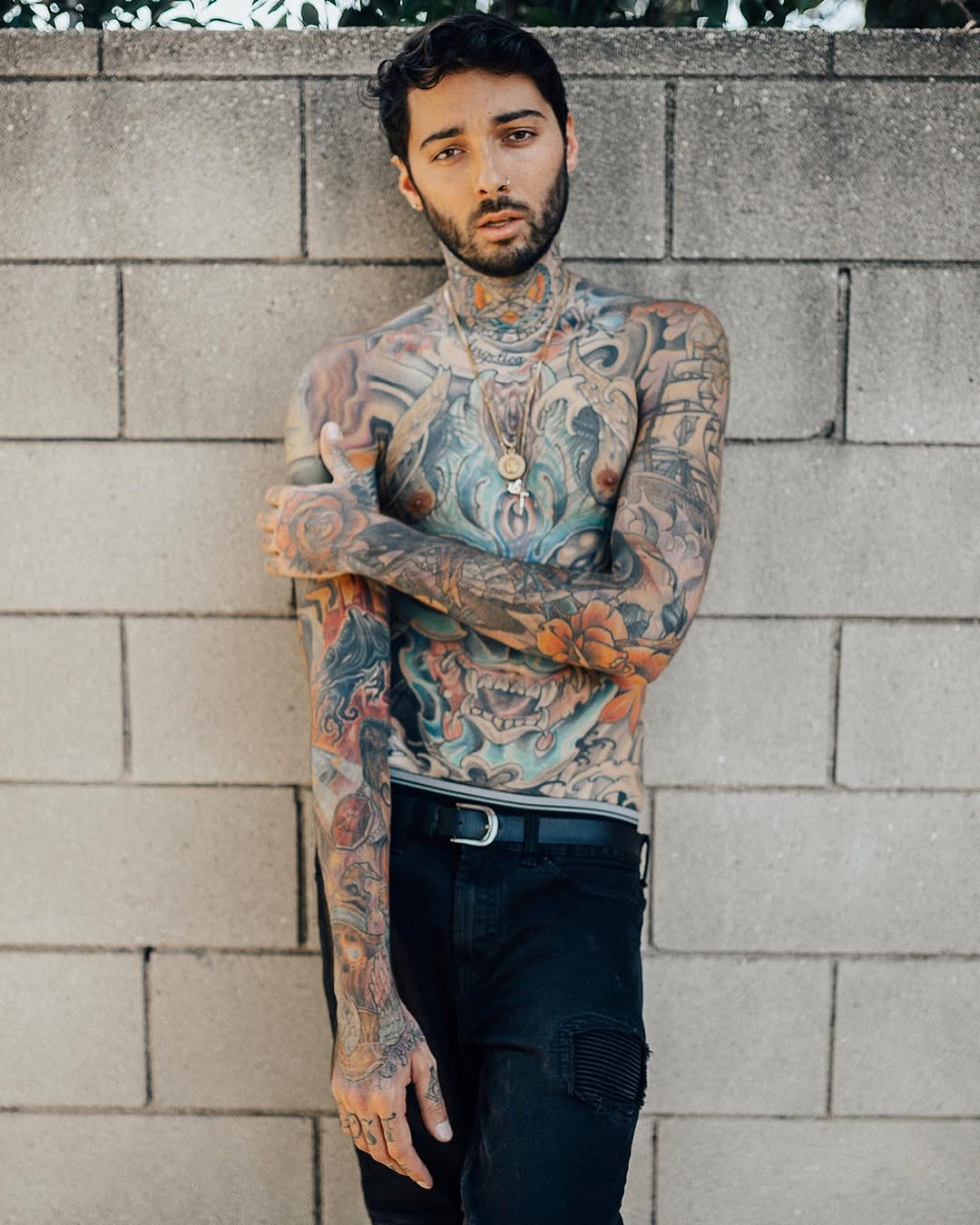 romeolacoste