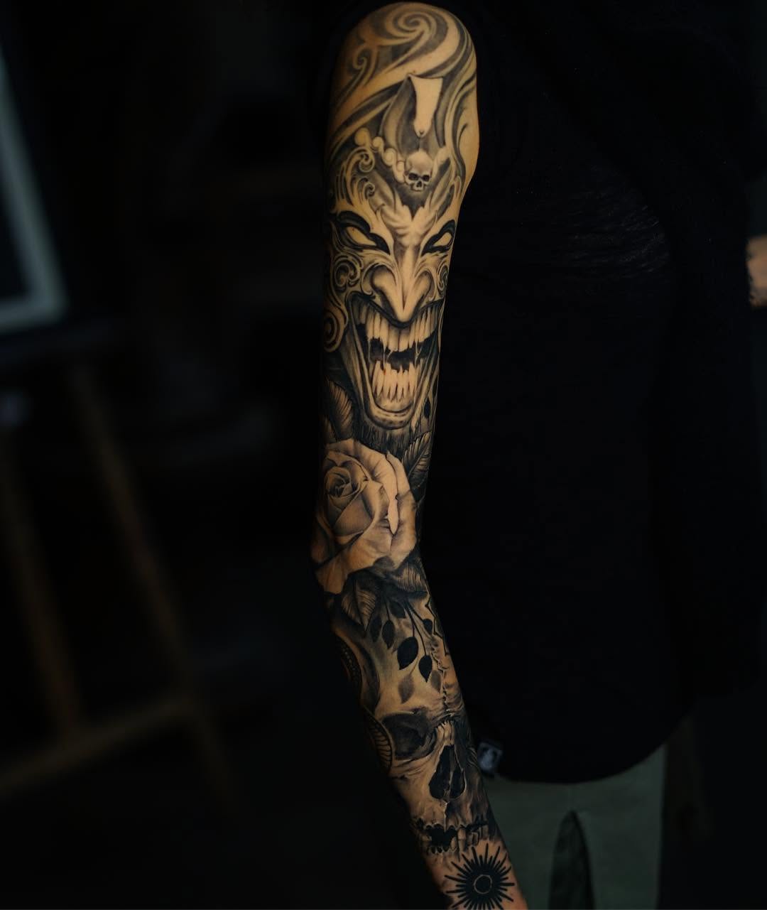 James Strickland