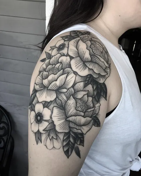 Flower, Rose, Nature