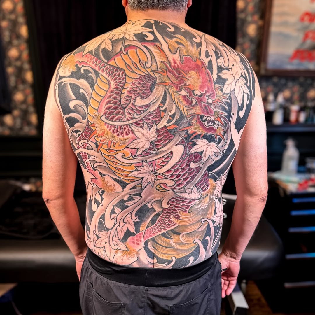 Dragon