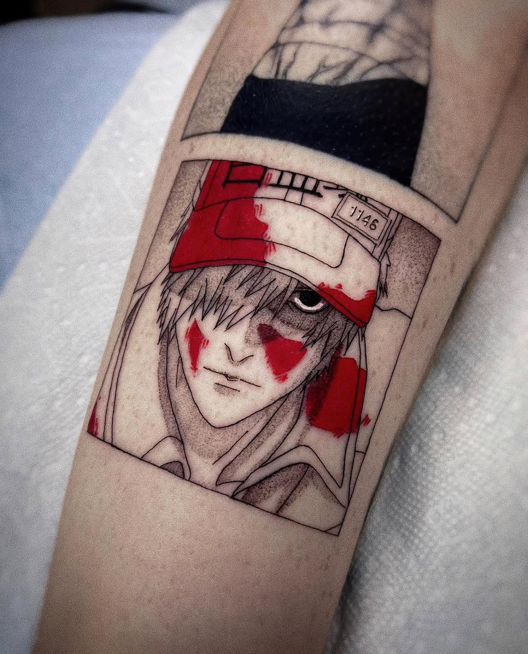 Full Circle Tattoo