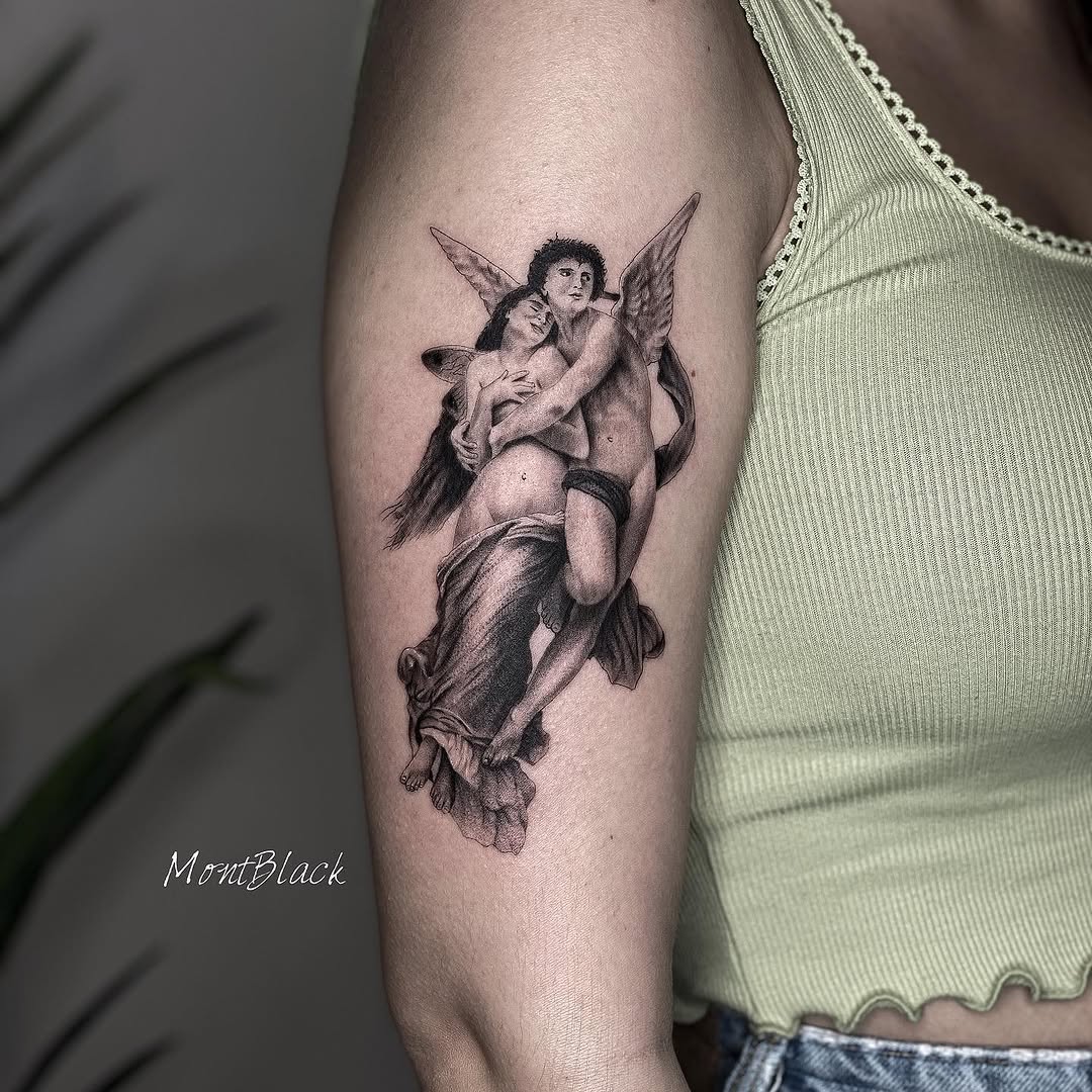 Fabio Month