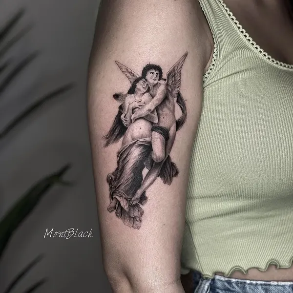 Fabio Month