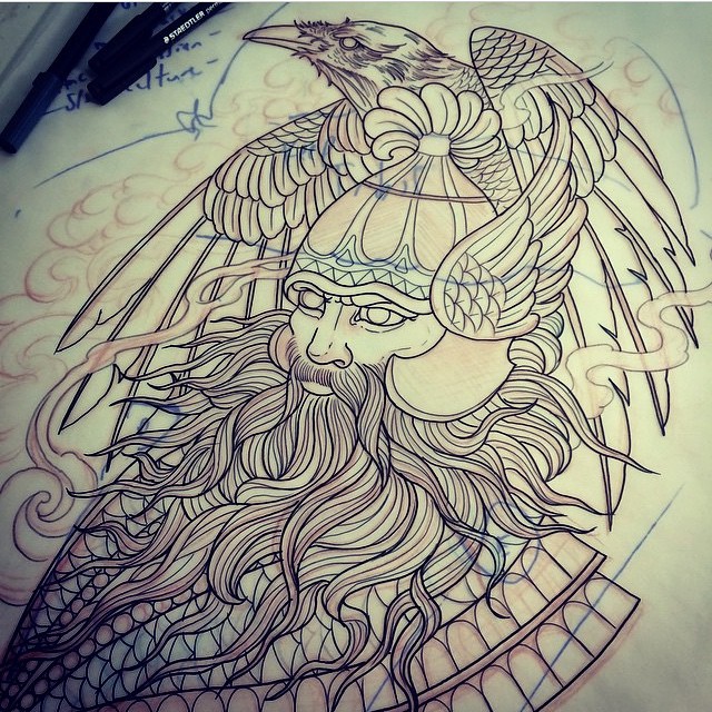 Full Circle Tattoo