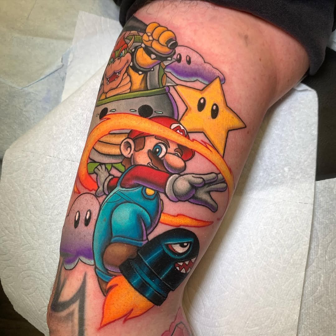 jonleightontattoo