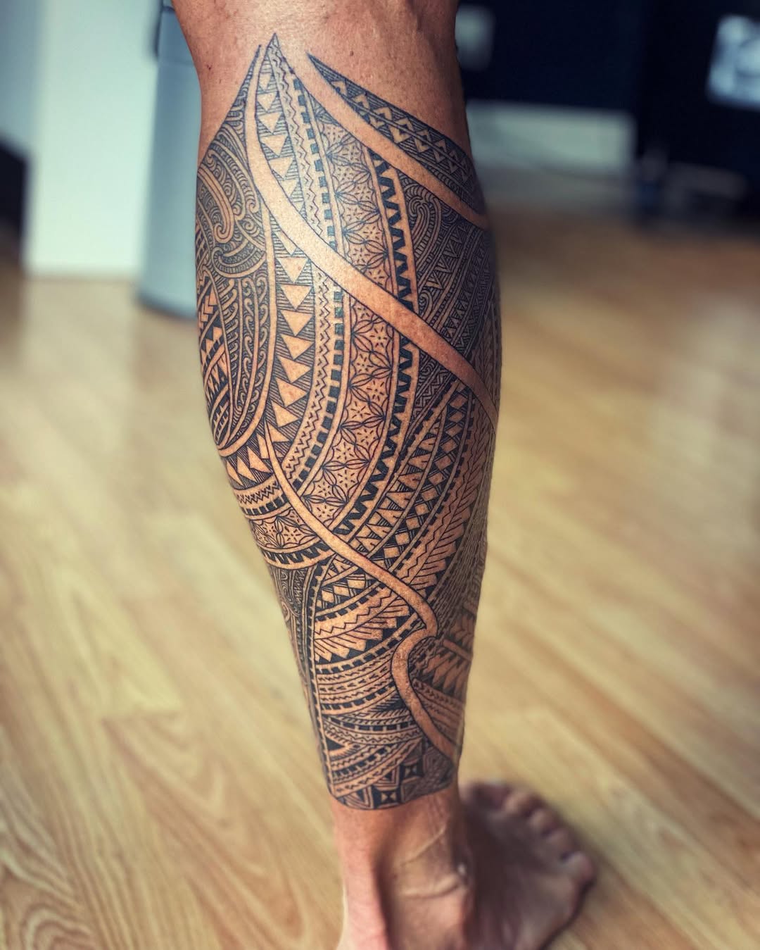 Michael Fatutoa