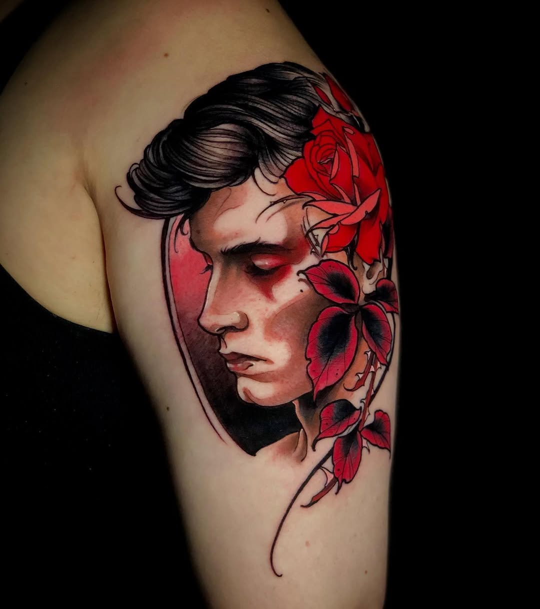 Lukas Adams