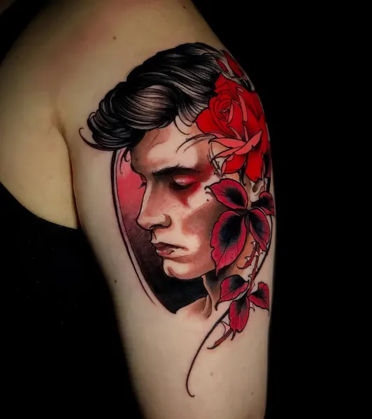 Lukas Adams