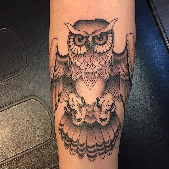 Guru Tattoo