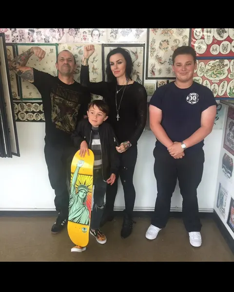 maryjoytattoo