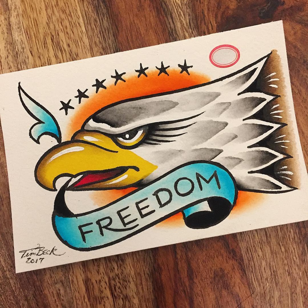 timbecktattoos