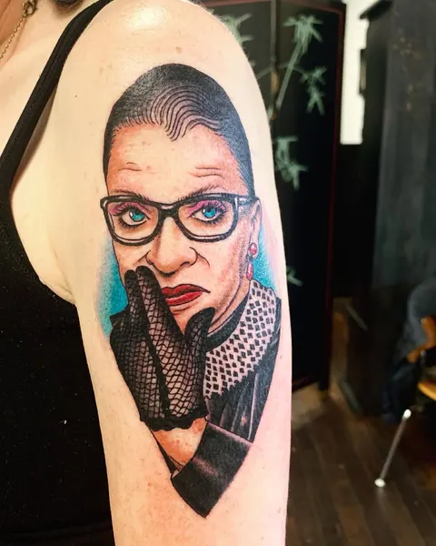 maryjoytattoo