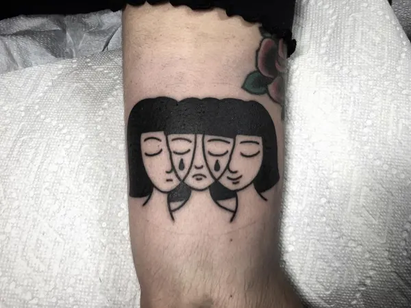 Full Circle Tattoo