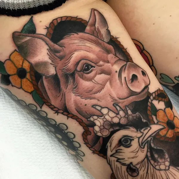 Animal
