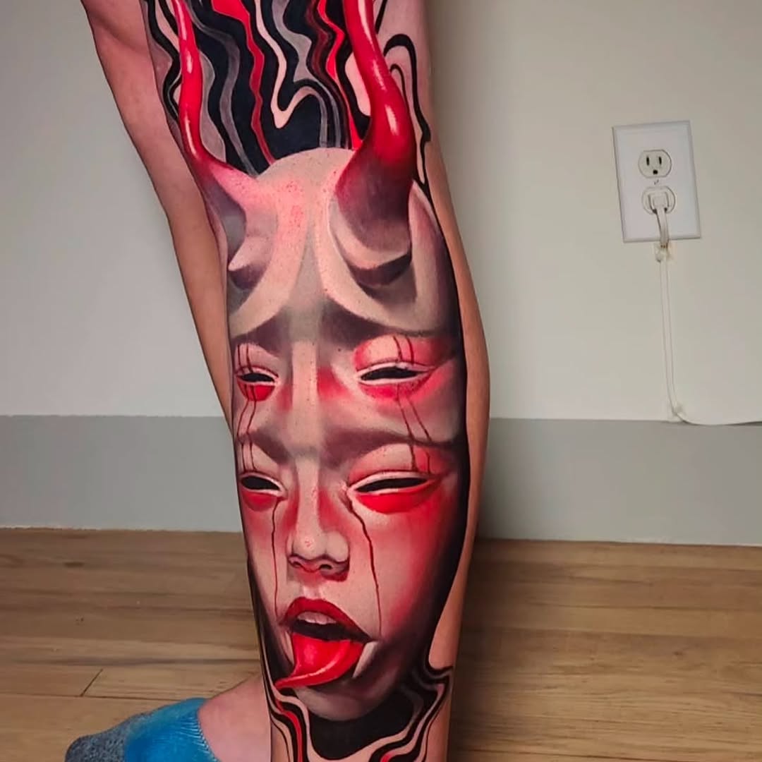 tattoosbyarchie