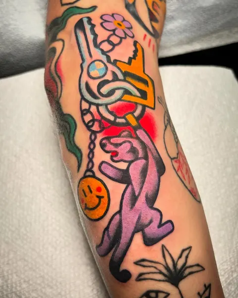 joshbovendertattoo