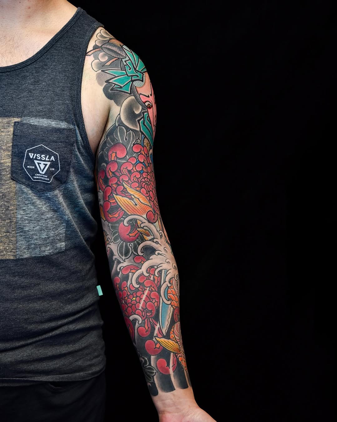 Guru Tattoo