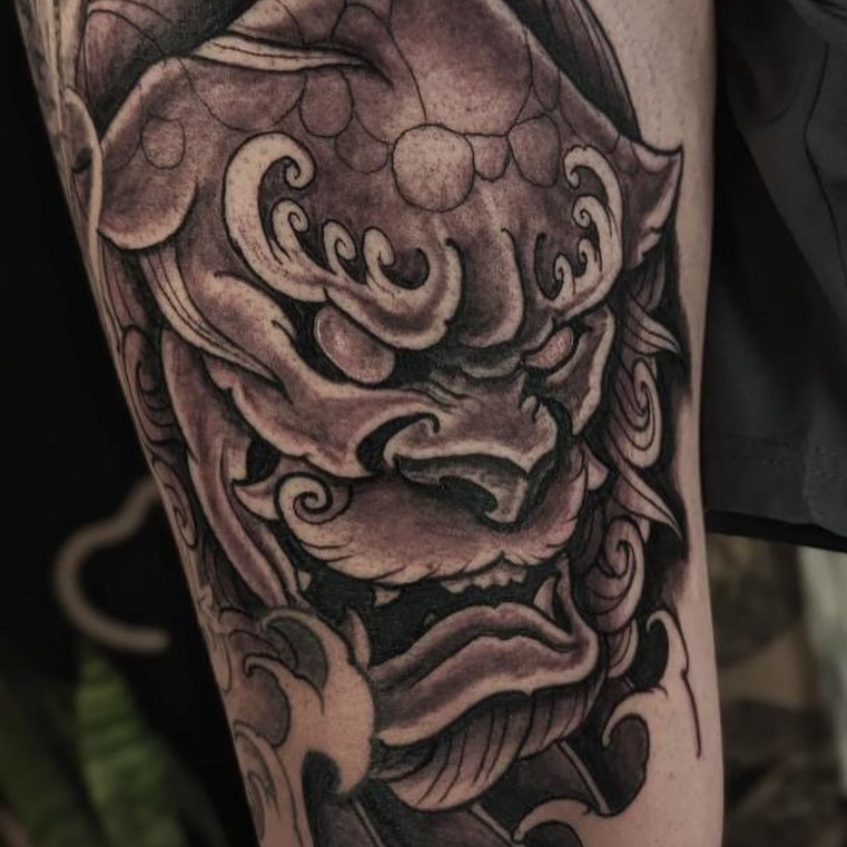 Guru Tattoo