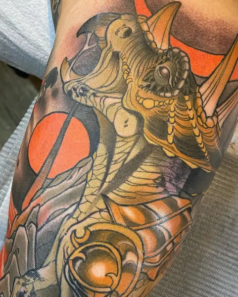Dragon