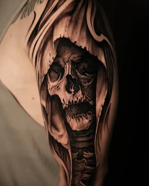 James Strickland